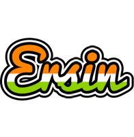 Ersin mumbai logo