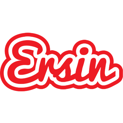 Ersin sunshine logo