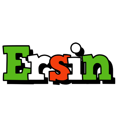 Ersin venezia logo