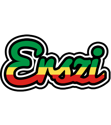 Erszi african logo