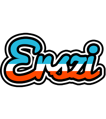 Erszi america logo