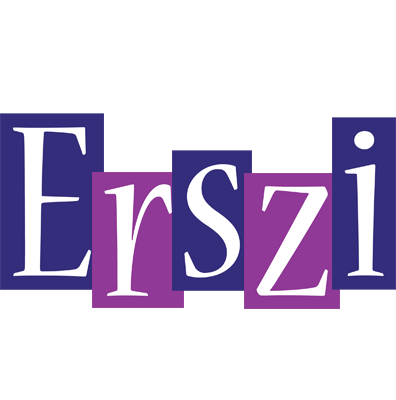 Erszi autumn logo