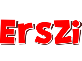 Erszi basket logo