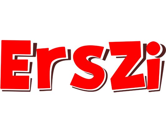 Erszi basket logo