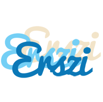 Erszi breeze logo