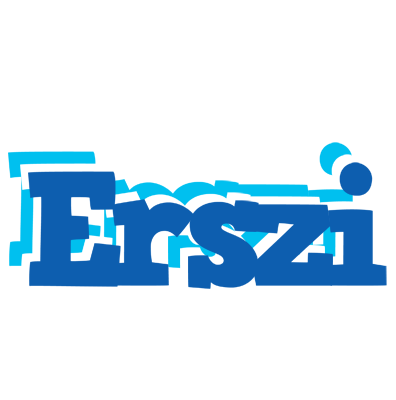 Erszi business logo