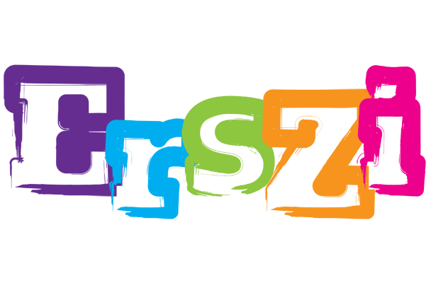 Erszi casino logo