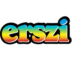 Erszi color logo