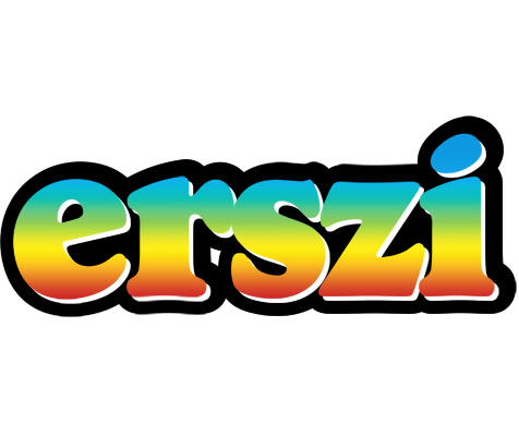Erszi color logo