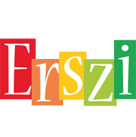 Erszi colors logo