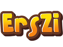 Erszi cookies logo