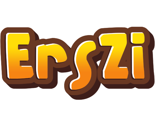 Erszi cookies logo