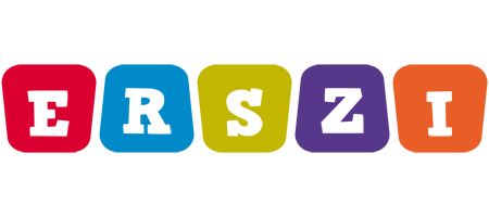 Erszi daycare logo