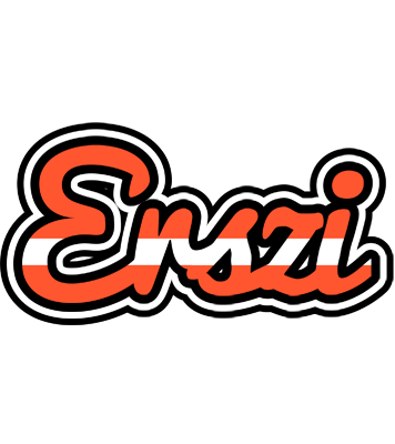 Erszi denmark logo
