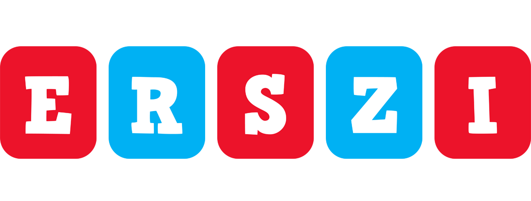Erszi diesel logo