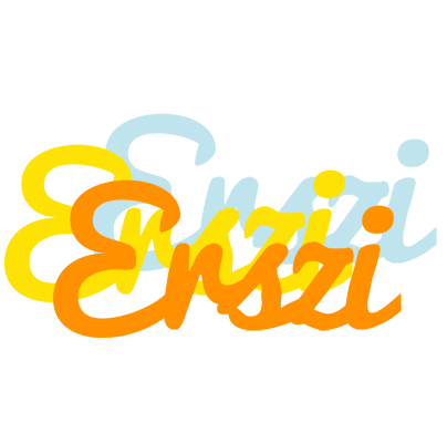 Erszi energy logo