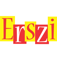 Erszi errors logo