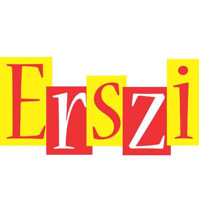 Erszi errors logo