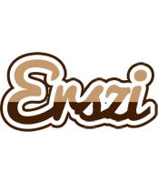 Erszi exclusive logo