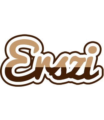 Erszi exclusive logo
