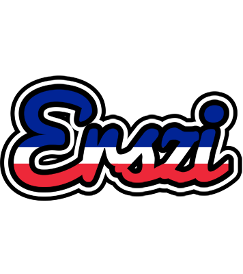 Erszi france logo
