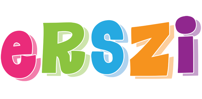 Erszi friday logo