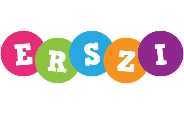 Erszi friends logo