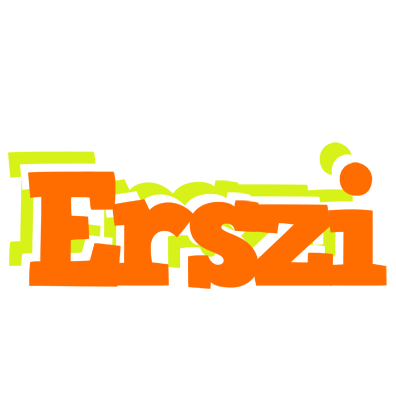 Erszi healthy logo