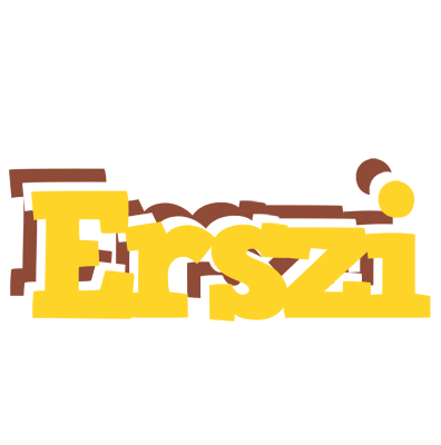Erszi hotcup logo