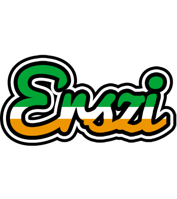 Erszi ireland logo