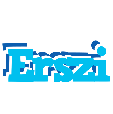Erszi jacuzzi logo