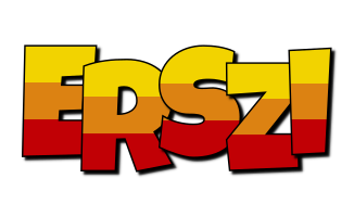 Erszi jungle logo