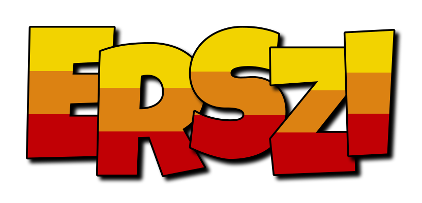 Erszi jungle logo
