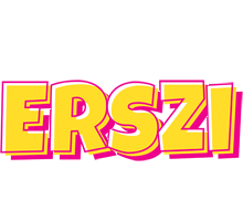 Erszi kaboom logo