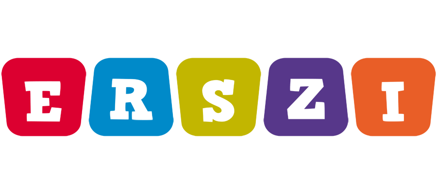 Erszi kiddo logo