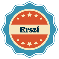 Erszi labels logo