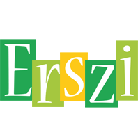 Erszi lemonade logo