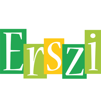Erszi lemonade logo
