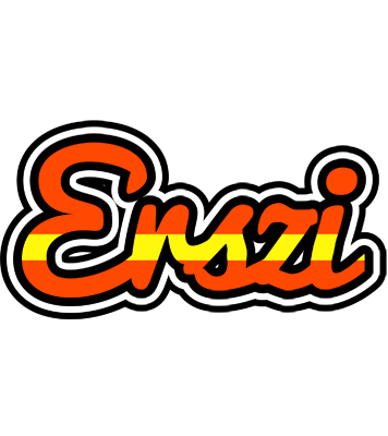 Erszi madrid logo