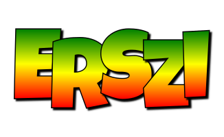 Erszi mango logo