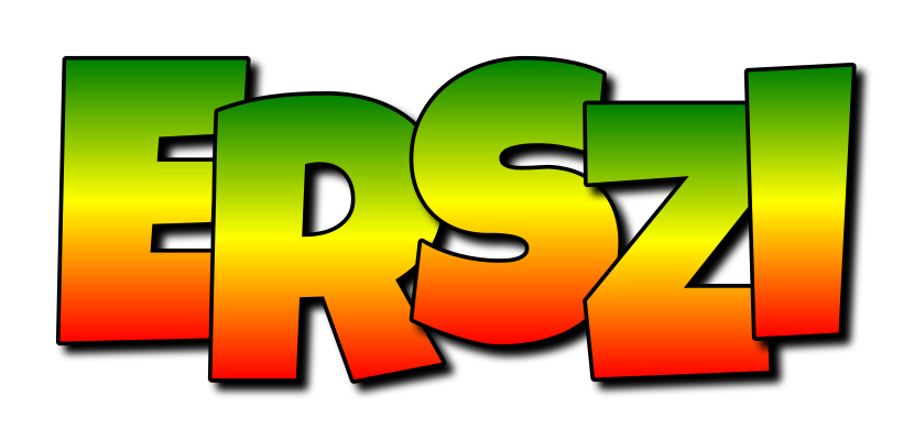 Erszi mango logo