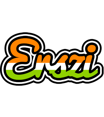 Erszi mumbai logo