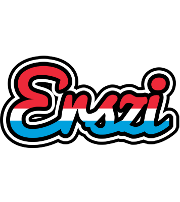 Erszi norway logo
