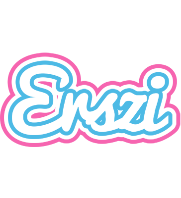 Erszi outdoors logo