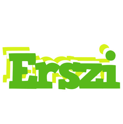 Erszi picnic logo