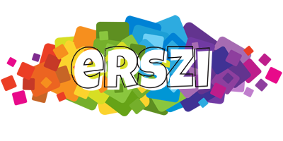 Erszi pixels logo