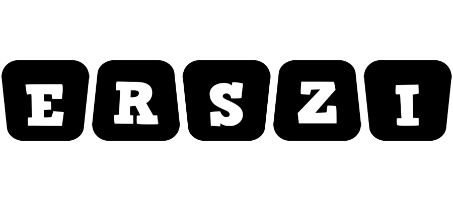 Erszi racing logo