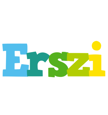 Erszi rainbows logo