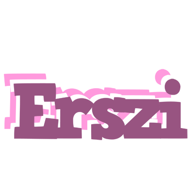 Erszi relaxing logo