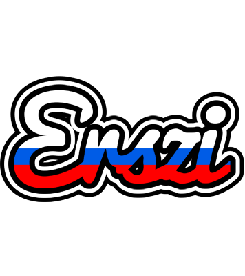 Erszi russia logo